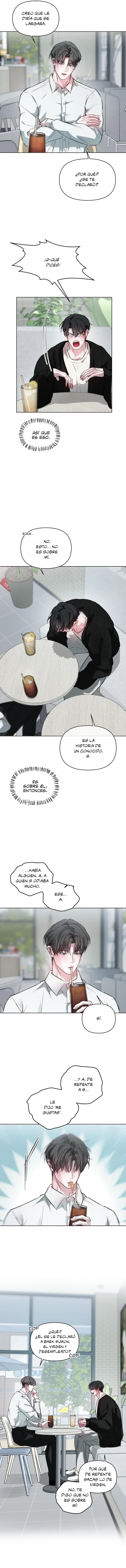 Un Guiado de Locura Capitulo 14 página 10