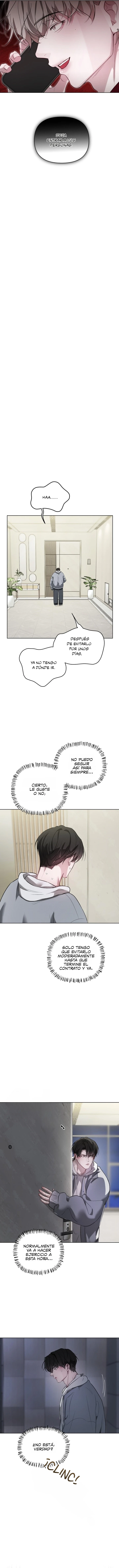 Un Guiado de Locura Capitulo 15 página 10