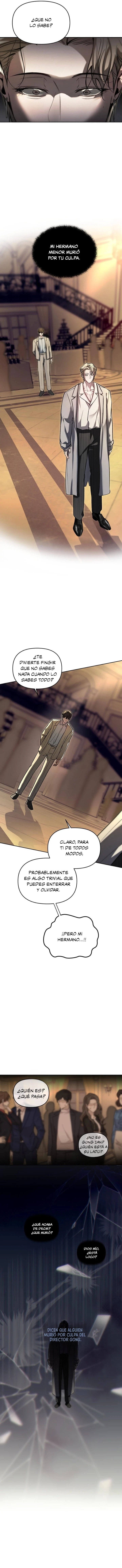 Un Guiado de Locura Capitulo 18 página 11