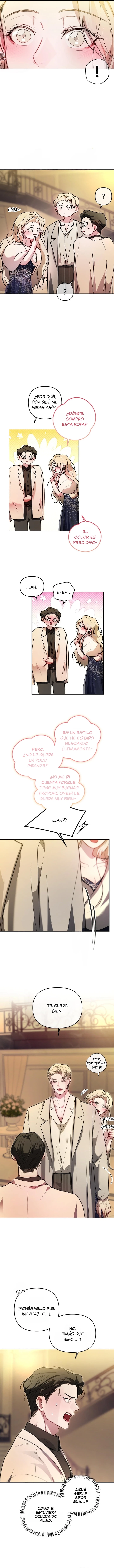 Un Guiado de Locura Capitulo 18 página 4
