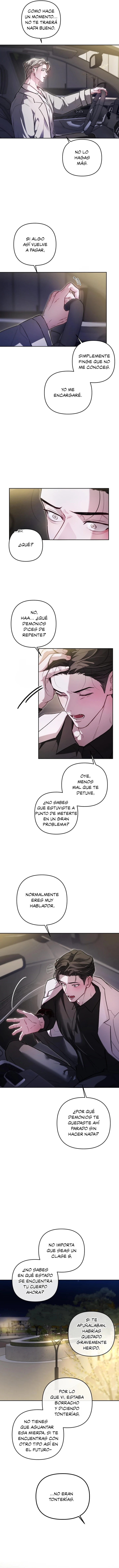 Un Guiado de Locura Capitulo 19 página 7