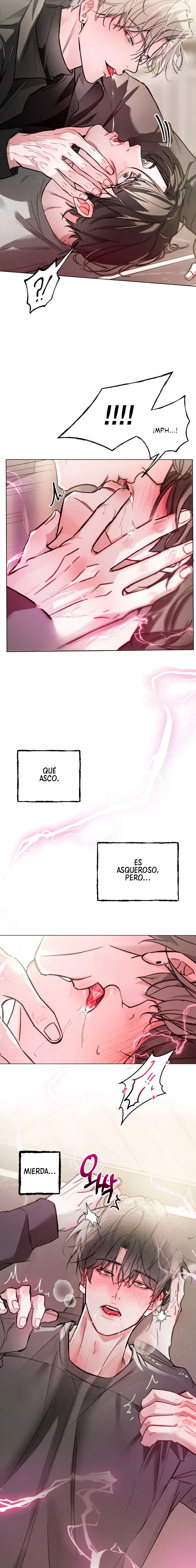 Un Guiado de Locura Capitulo 2 página 15