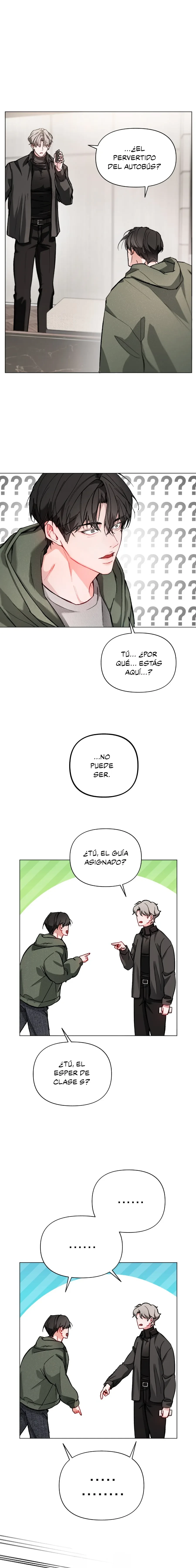 Un Guiado de Locura Capitulo 2 página 2
