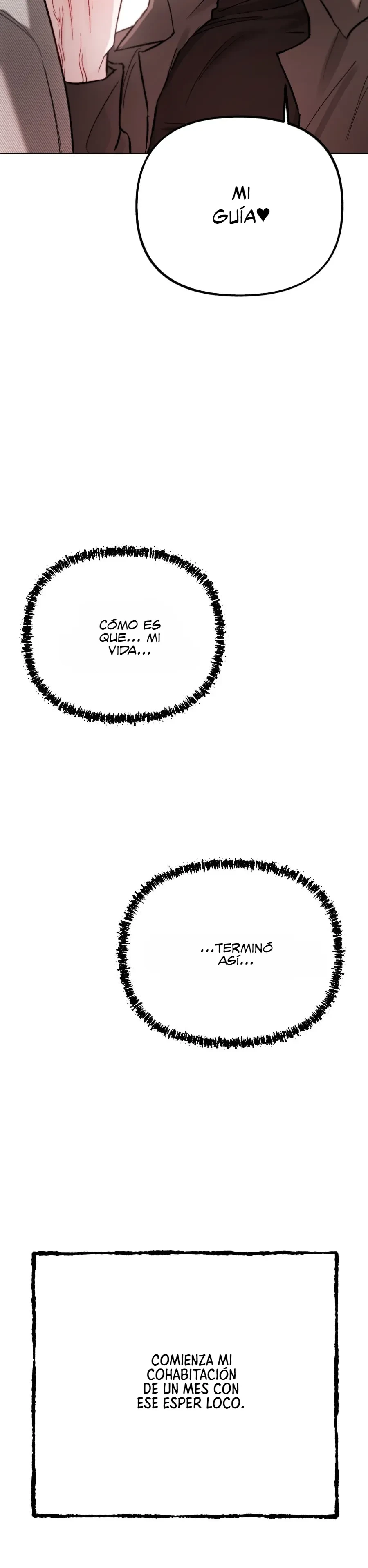 Un Guiado de Locura Capitulo 2 página 21
