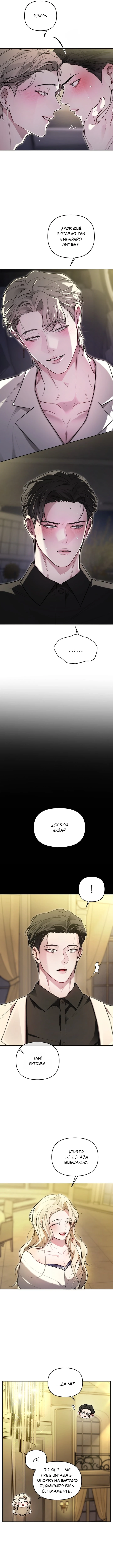 Un Guiado de Locura Capitulo 20 página 2