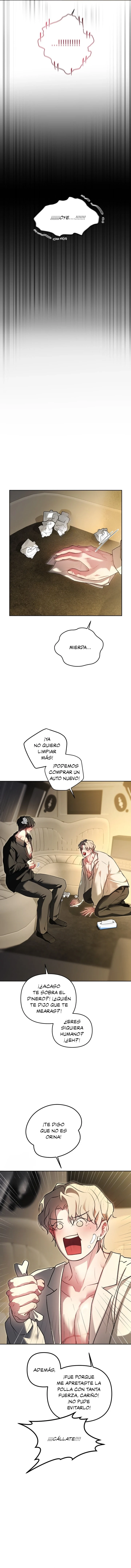 Un Guiado de Locura Capitulo 22 página 7