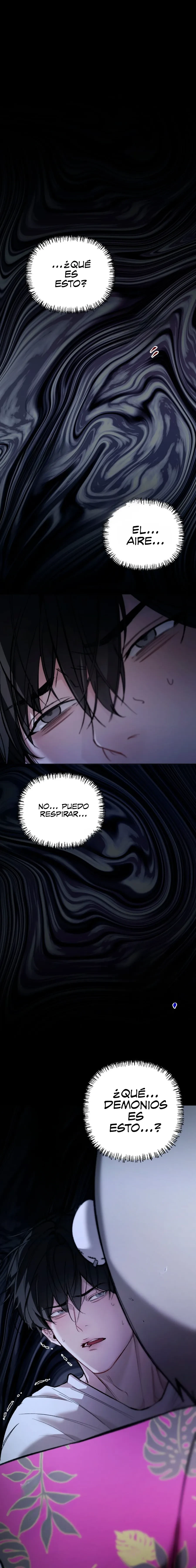 Un Guiado de Locura Capitulo 4 página 2