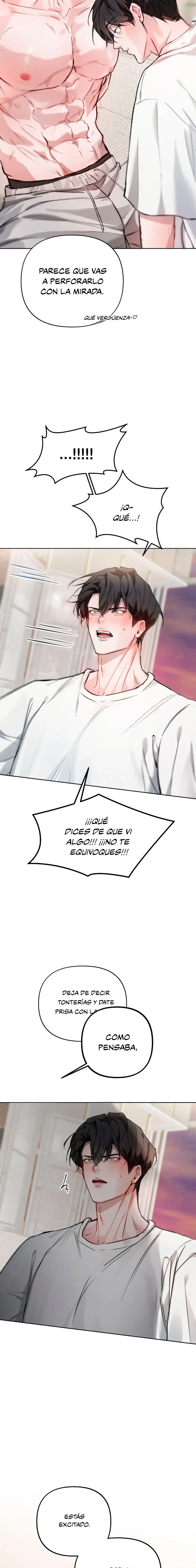 Un Guiado de Locura Capitulo 5 página 4
