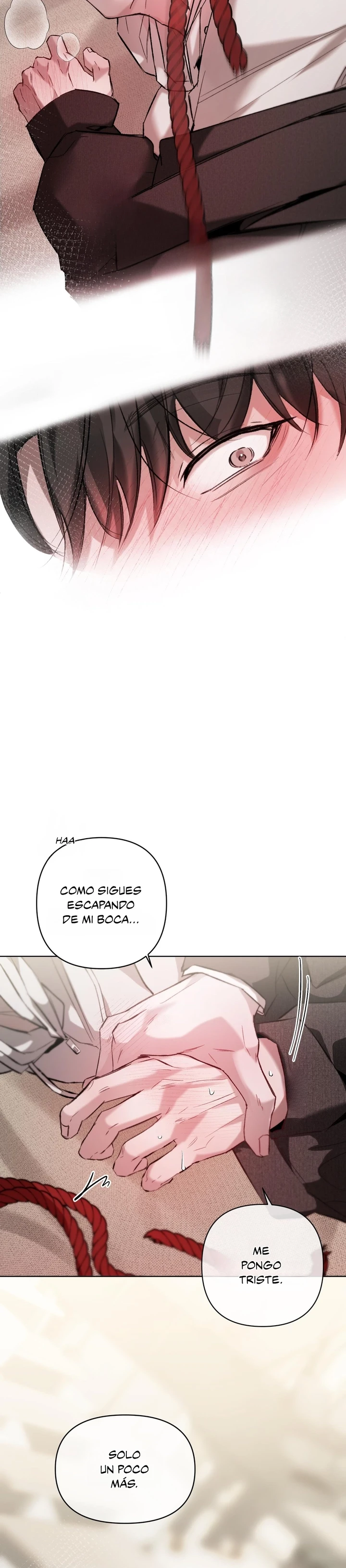 Un Guiado de Locura Capitulo 9 página 4