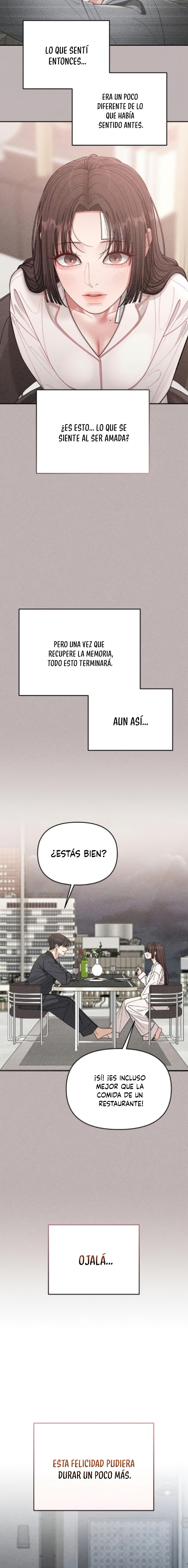 Observando al hijo de la amiga de mi mamá Capitulo 12 página 15