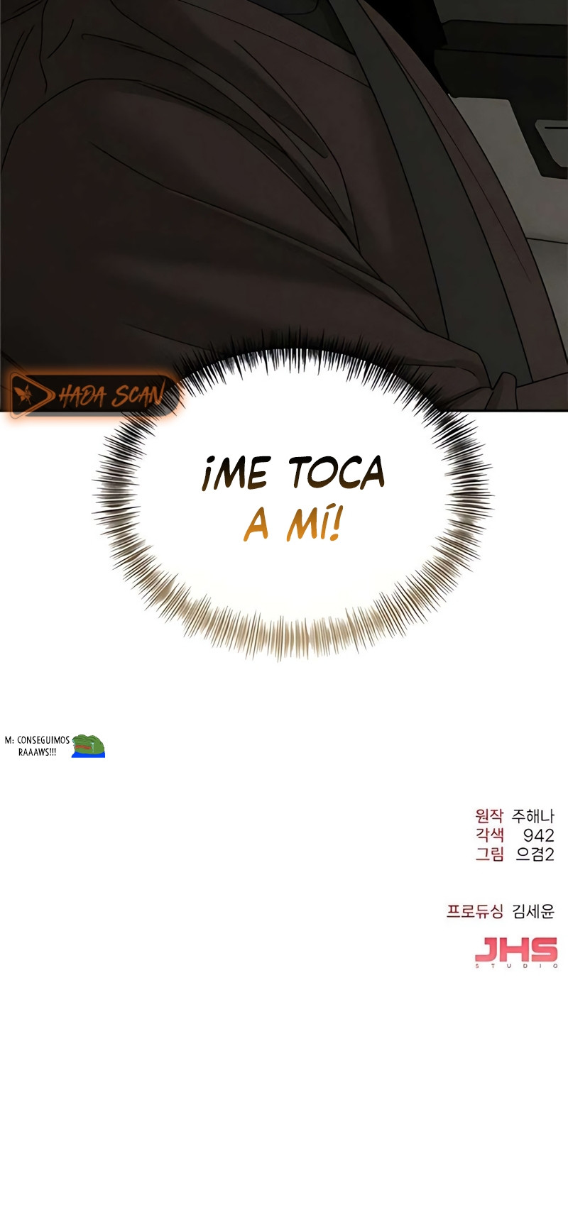 Observando al hijo de la amiga de mi mamá Capitulo 22 página 24
