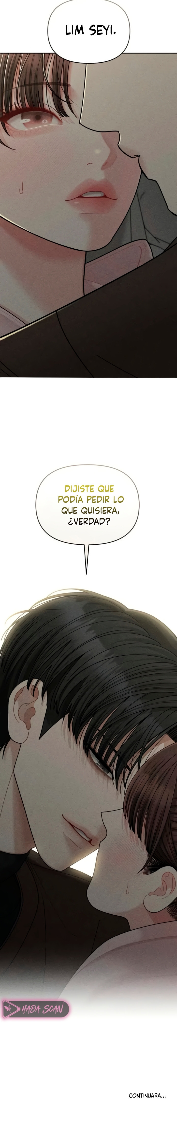 Observando al hijo de la amiga de mi mamá Capitulo 23.6 página 15