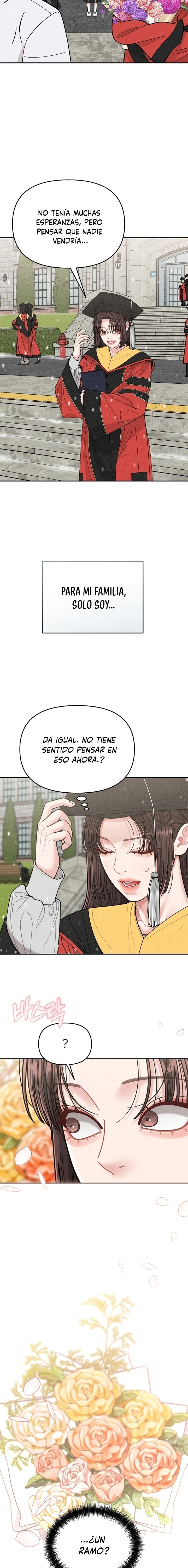 Observando al hijo de la amiga de mi mamá Capitulo 3 página 19