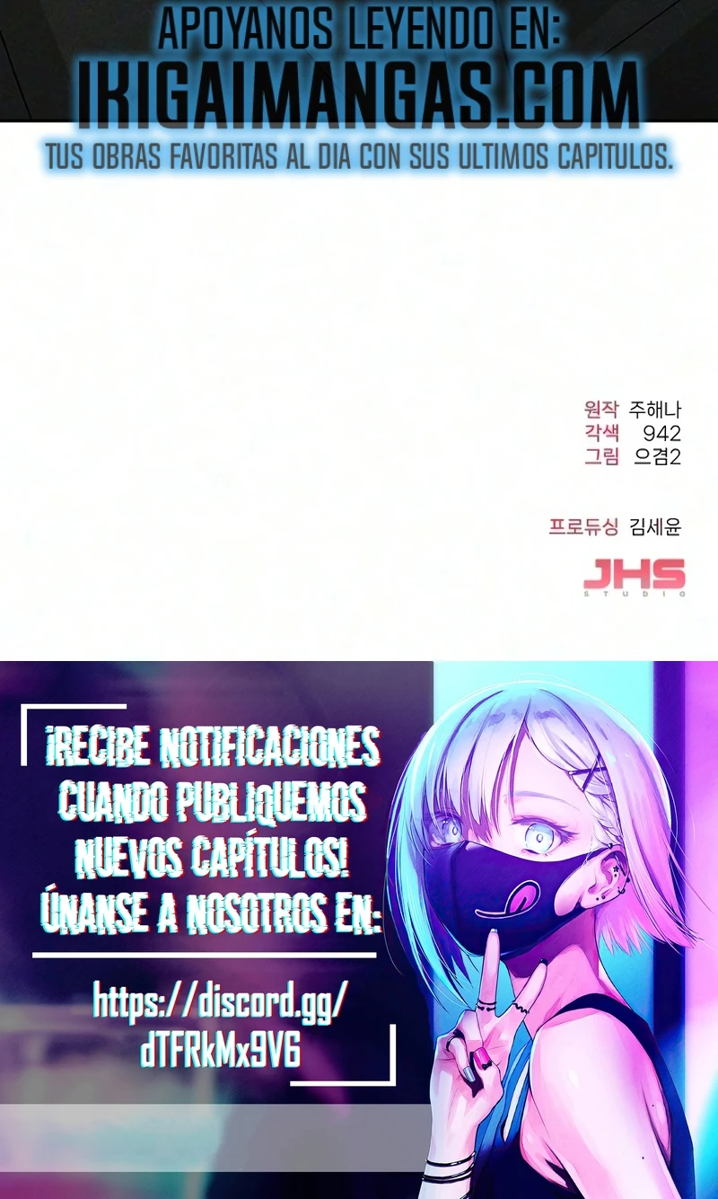 Observando al hijo de la amiga de mi mamá Capitulo 42 página 28