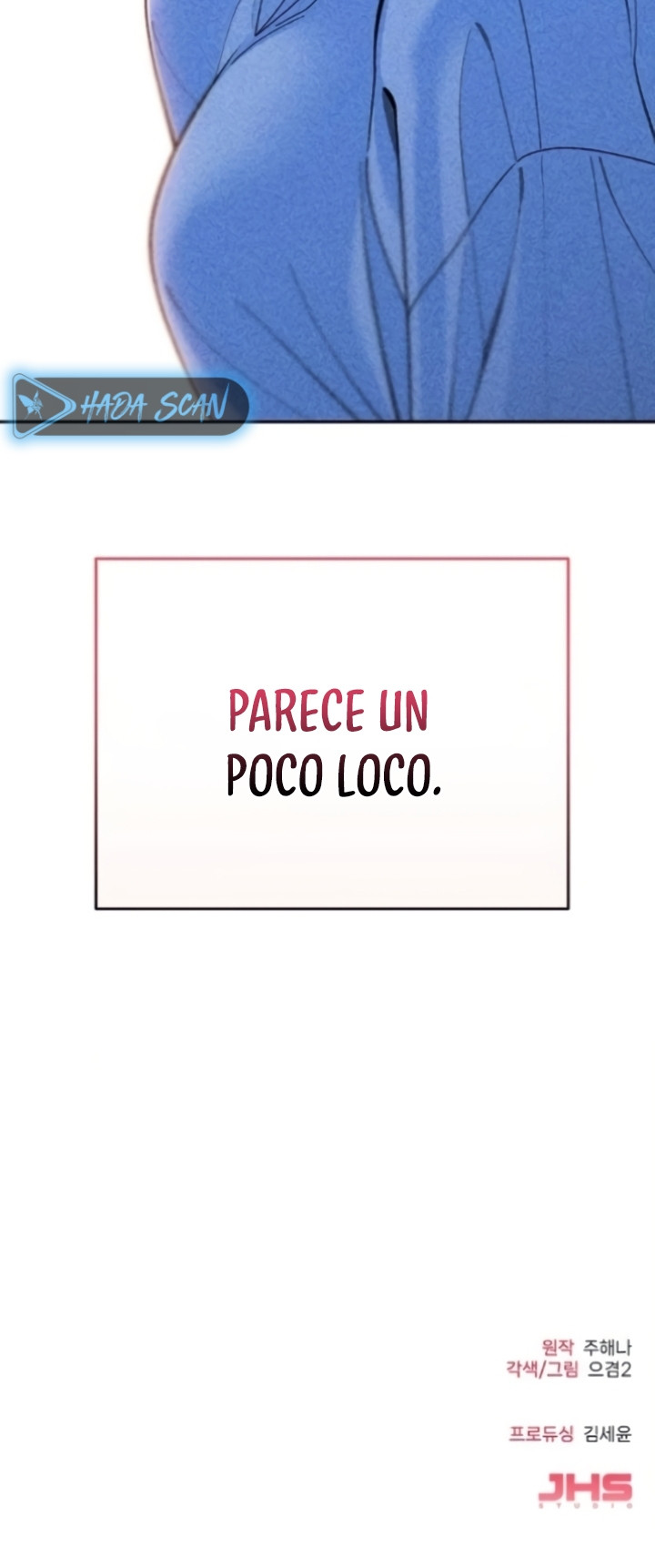 Observando al hijo de la amiga de mi mamá Capitulo 9 página 22