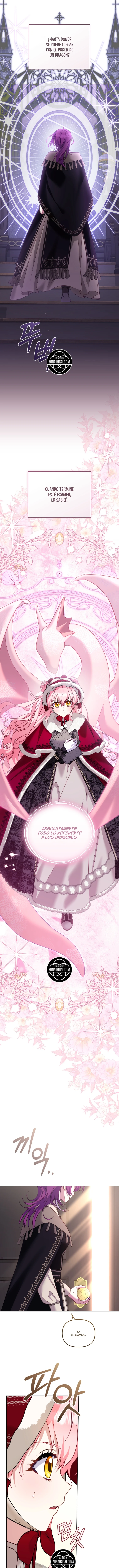 Estoy Siendo Criada Por Villanos Capitulo 146 página 14
