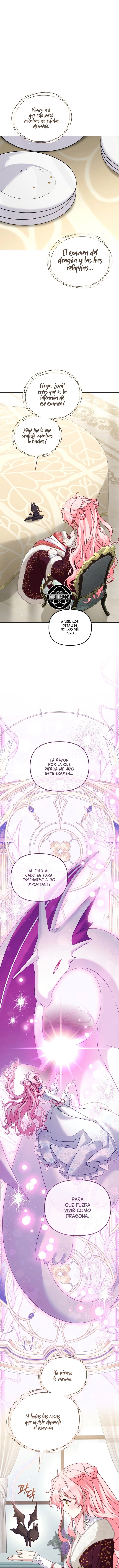 Estoy Siendo Criada Por Villanos Capitulo 146 página 4