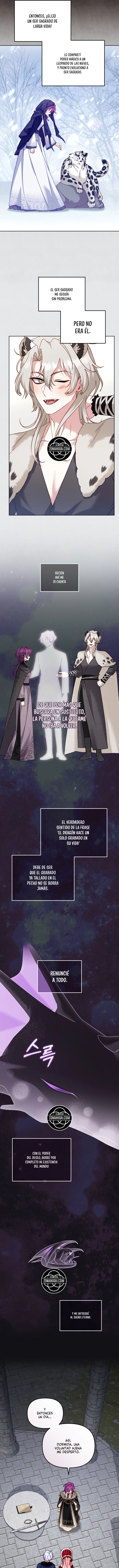 Estoy Siendo Criada Por Villanos Capitulo 147 página 12