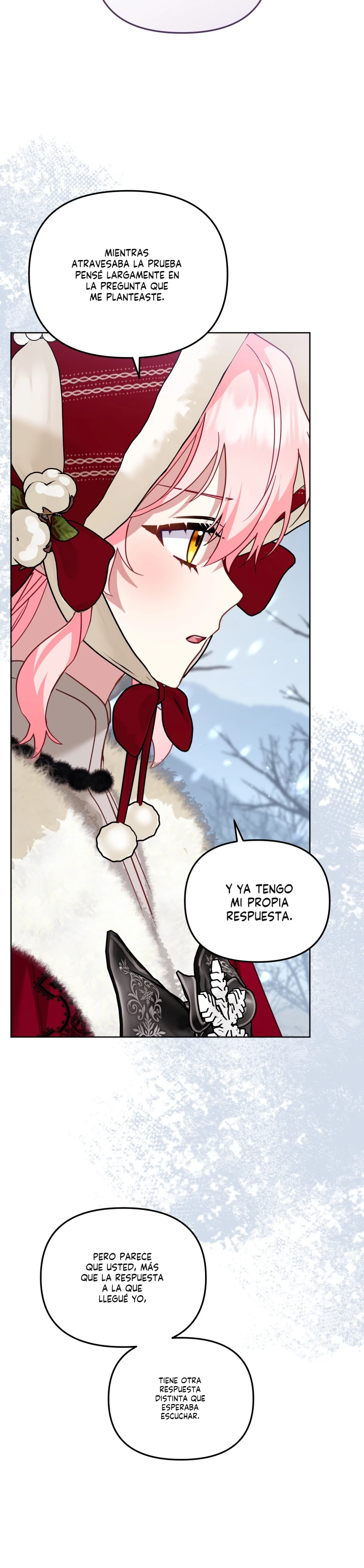 Estoy Siendo Criada Por Villanos Capitulo 147 página 19