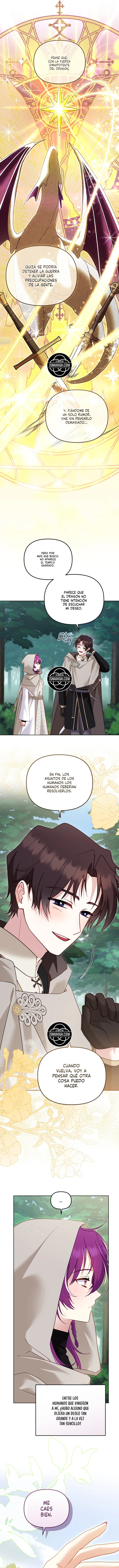 Estoy Siendo Criada Por Villanos Capitulo 147 página 6