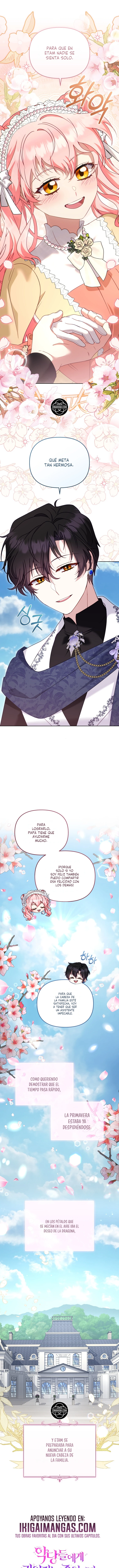 Estoy Siendo Criada Por Villanos Capitulo 148 página 20