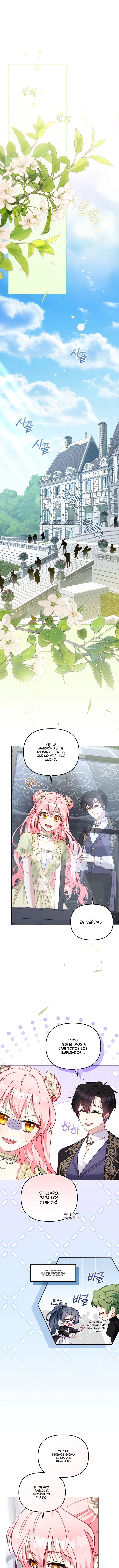 Estoy Siendo Criada Por Villanos Capitulo 149 página 2