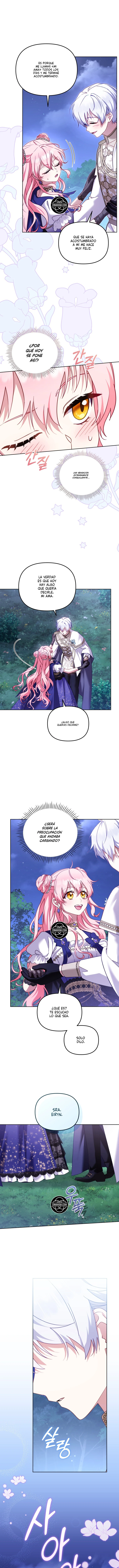 Estoy Siendo Criada Por Villanos Capitulo 150 página 16