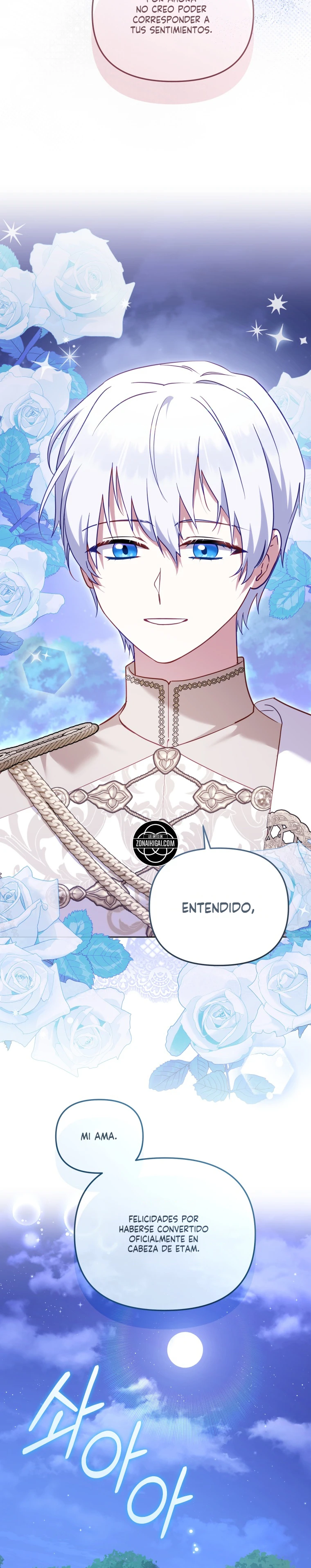 Estoy Siendo Criada Por Villanos Capitulo 150 página 21