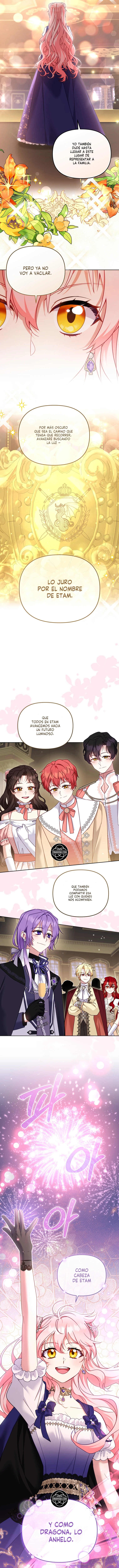 Estoy Siendo Criada Por Villanos Capitulo 150 página 4