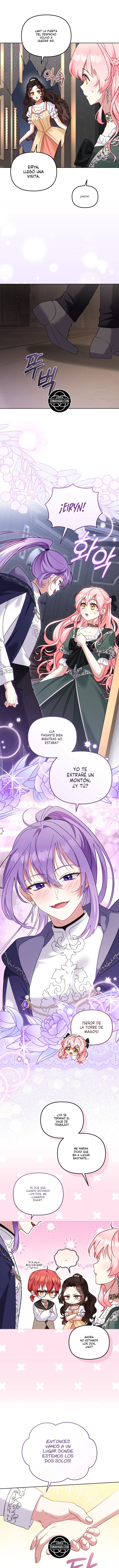 Estoy Siendo Criada Por Villanos Capitulo 151 página 14