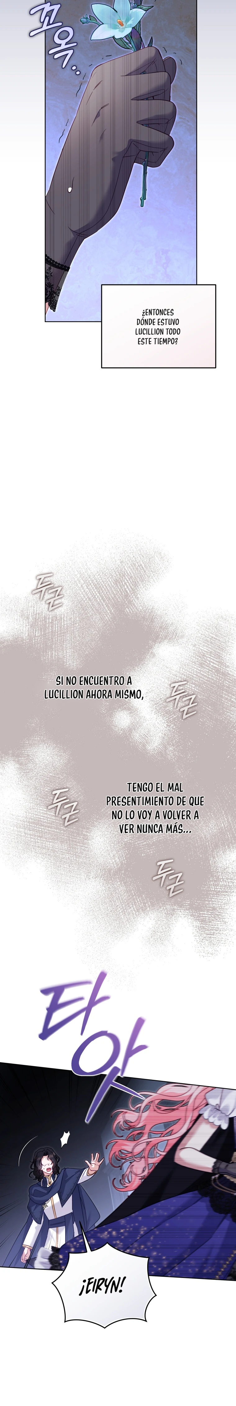 Estoy Siendo Criada Por Villanos Capitulo 151 página 5