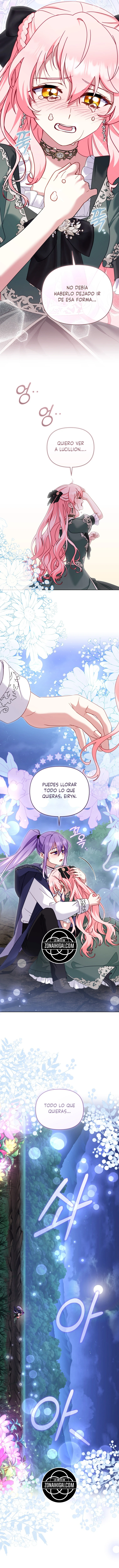 Estoy Siendo Criada Por Villanos Capitulo 152 página 18