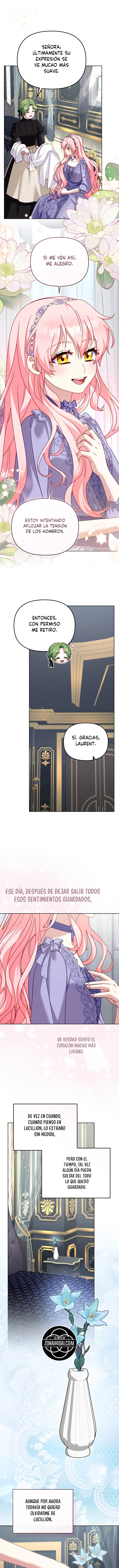 Estoy Siendo Criada Por Villanos Capitulo 152 página 20