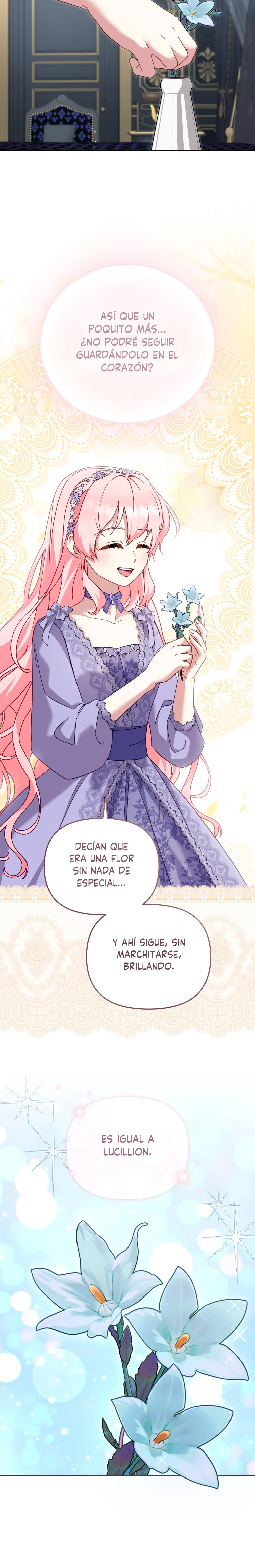 Estoy Siendo Criada Por Villanos Capitulo 152 página 21