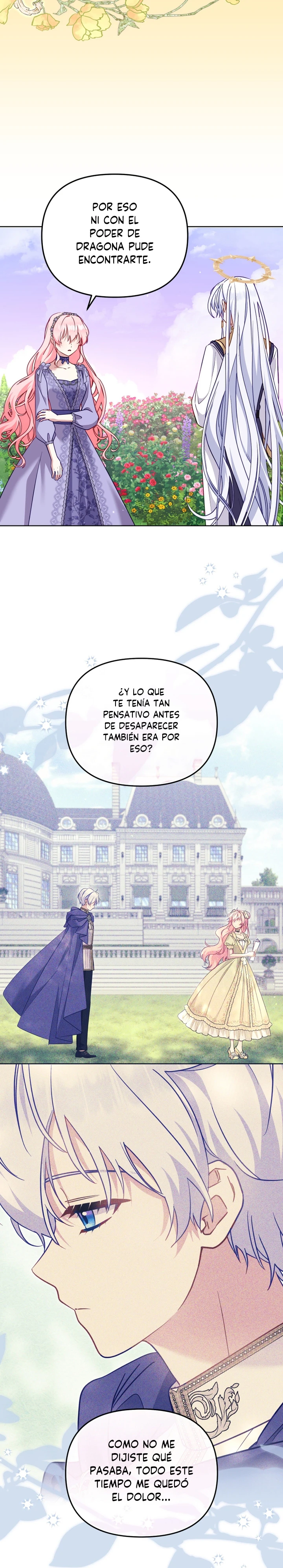 Estoy Siendo Criada Por Villanos Capitulo 153 página 14
