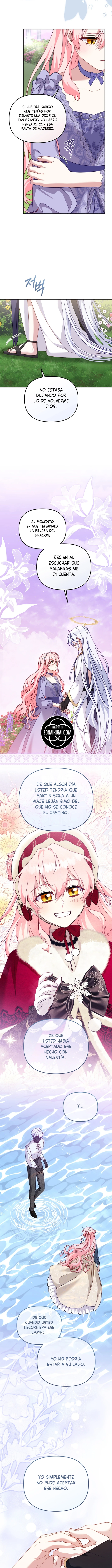 Estoy Siendo Criada Por Villanos Capitulo 153 página 15