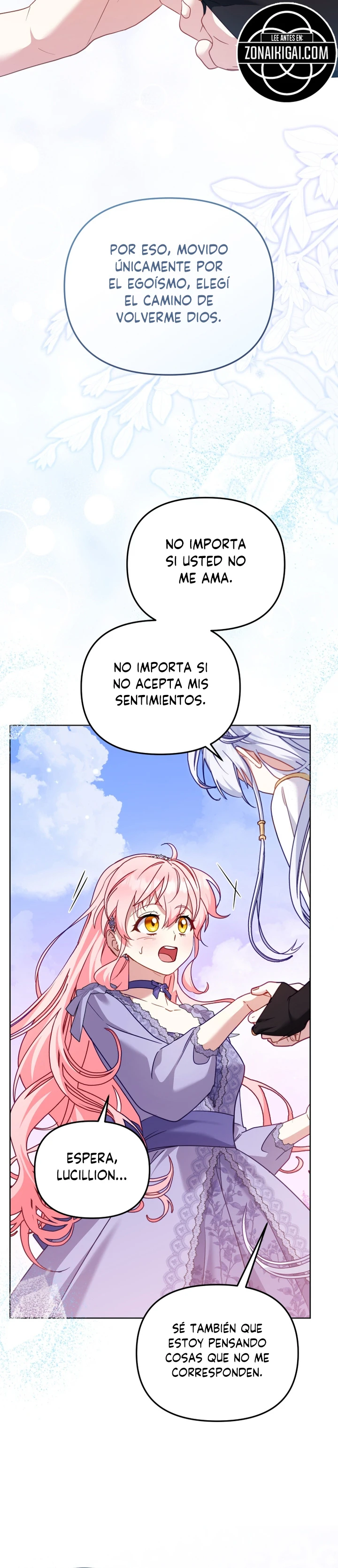 Estoy Siendo Criada Por Villanos Capitulo 153 página 16