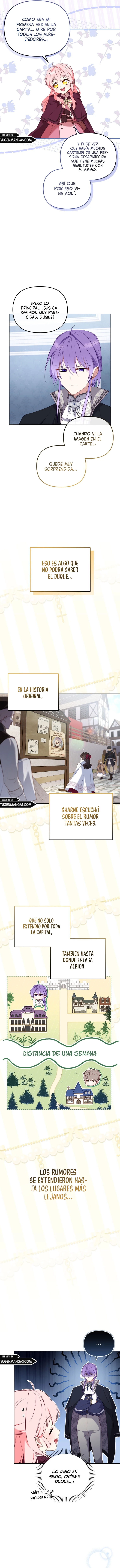 Estoy Siendo Criada Por Villanos Capitulo 24 página 12
