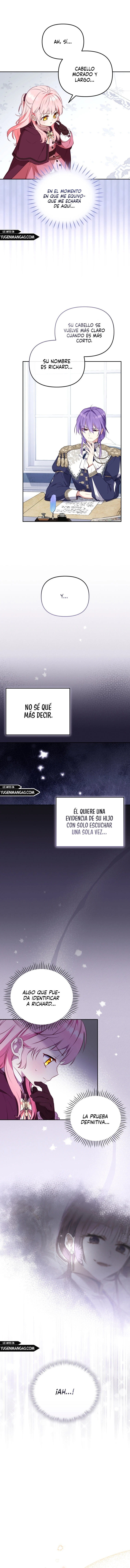 Estoy Siendo Criada Por Villanos Capitulo 24 página 9