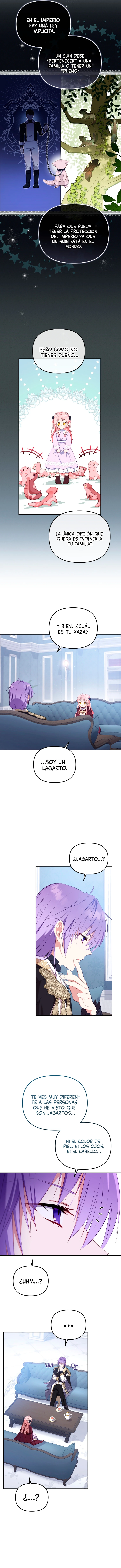 Estoy Siendo Criada Por Villanos Capitulo 28 página 11