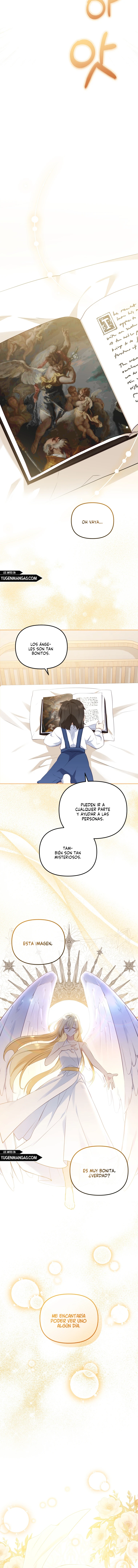 Estoy Siendo Criada Por Villanos Capitulo 32 página 12