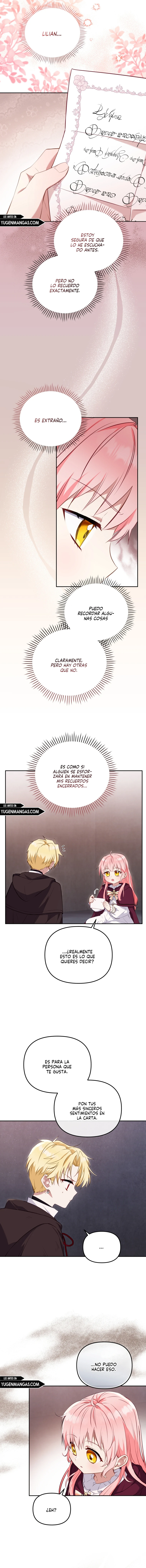Estoy Siendo Criada Por Villanos Capitulo 32 página 8