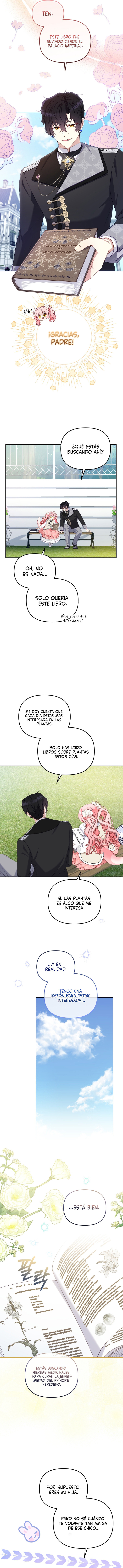 Estoy Siendo Criada Por Villanos Capitulo 51 página 10