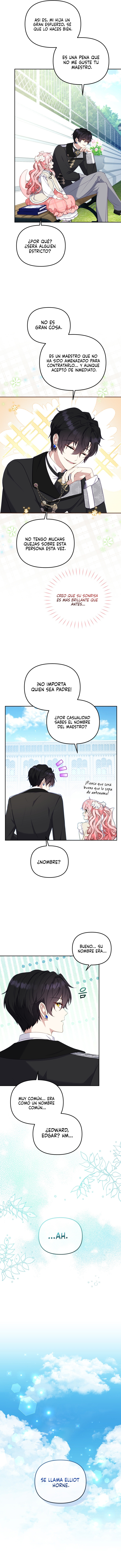 Estoy Siendo Criada Por Villanos Capitulo 51 página 14