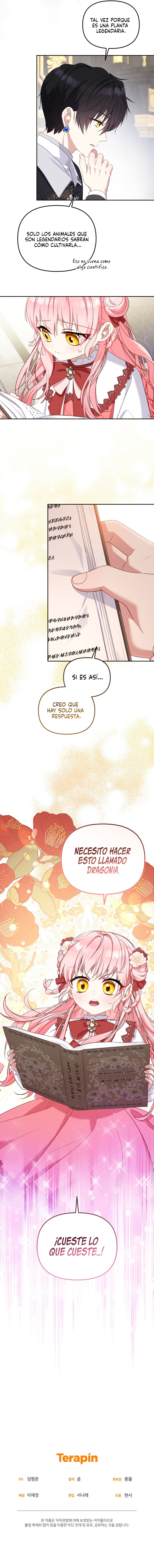 Estoy Siendo Criada Por Villanos Capitulo 55 página 15