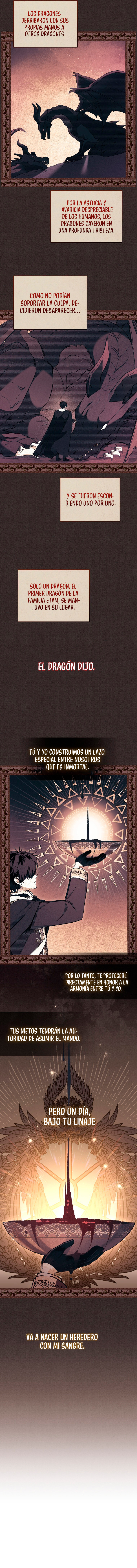 Estoy Siendo Criada Por Villanos Capitulo 56 página 12