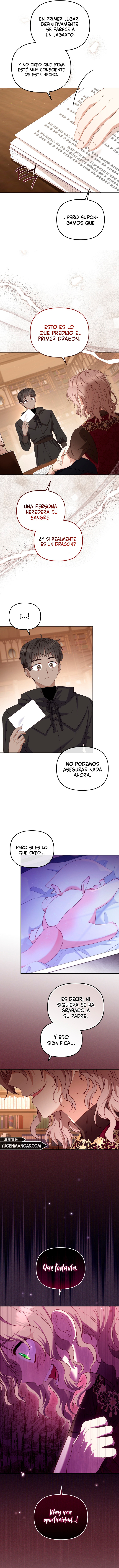 Estoy Siendo Criada Por Villanos Capitulo 56 página 13
