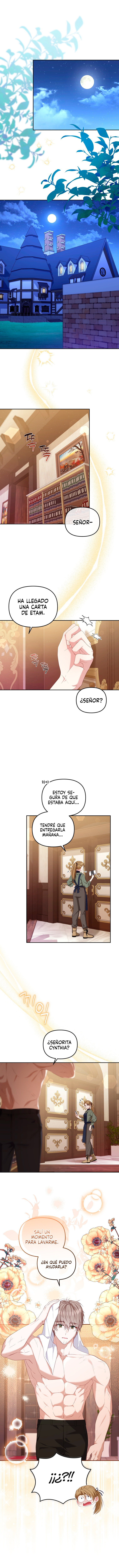 Estoy Siendo Criada Por Villanos Capitulo 56 página 3