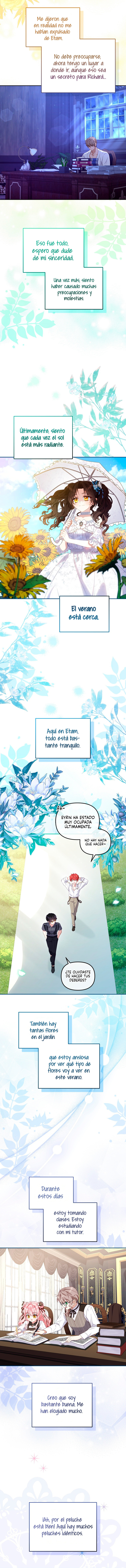 Estoy Siendo Criada Por Villanos Capitulo 56 página 6