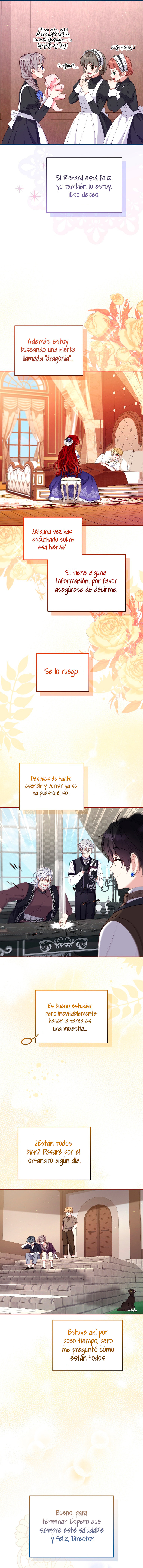 Estoy Siendo Criada Por Villanos Capitulo 56 página 7